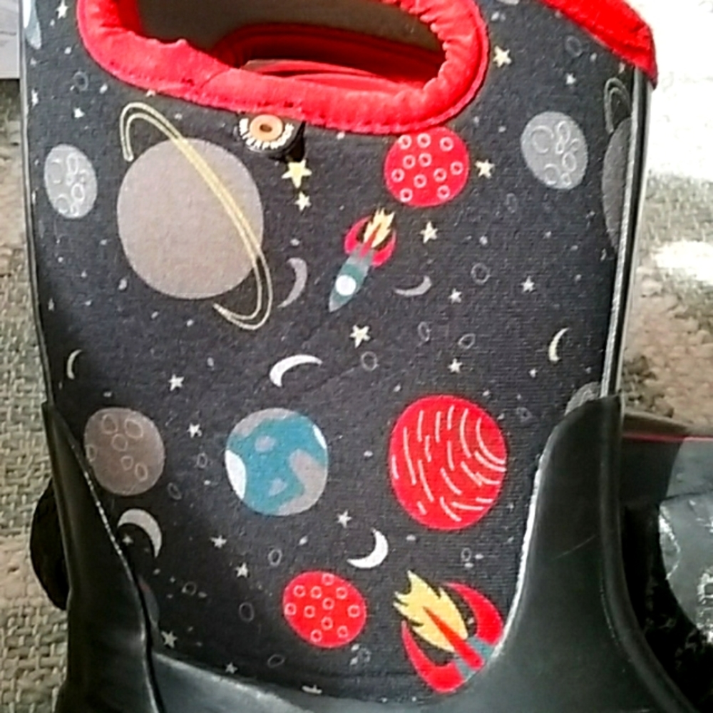 Bogs Winter Boot
